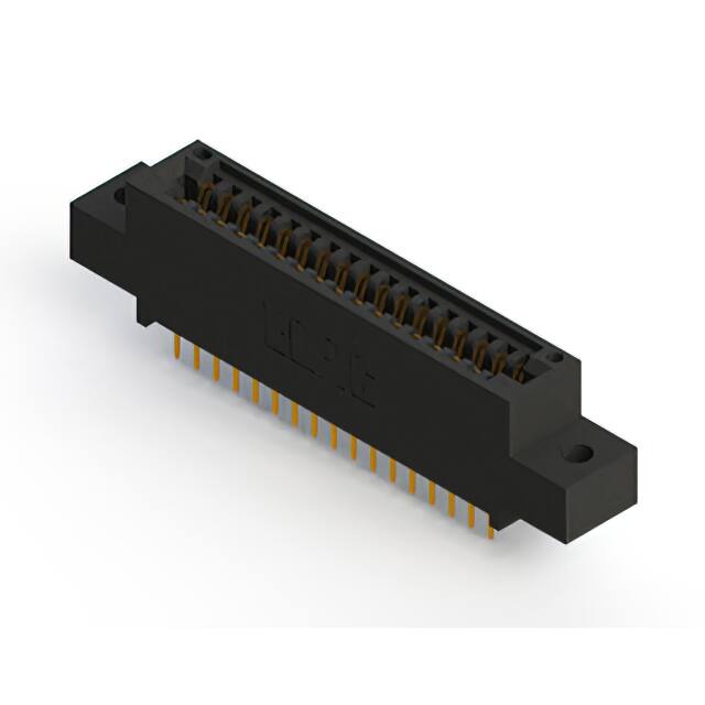 895-034-525-502 EDAC Inc.  Edgeboard Connectors